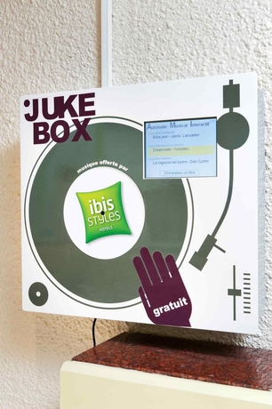 Imagen general del Hotel ibis Styles Parc des Expositions de Villepinte. Foto 2