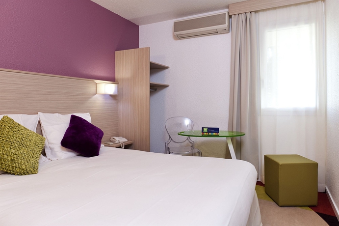 Imagen general del Hotel ibis Styles Parc des Expositions de Villepinte. Foto 3