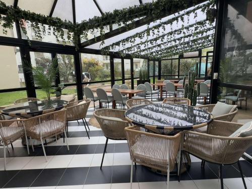 Imagen general del Hotel ibis Styles Paris Hippodrome de Vincennes. Foto 1