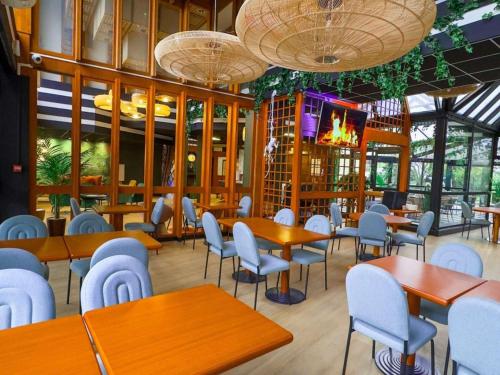 Imagen general del Hotel ibis Styles Paris Hippodrome de Vincennes. Foto 3