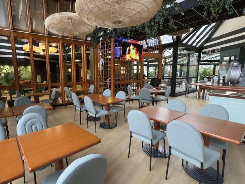 Imagen general del Hotel ibis Styles Paris Hippodrome de Vincennes. Foto 4
