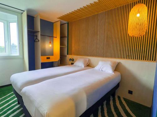 Imagen general del Hotel ibis Styles Paris Hippodrome de Vincennes. Foto 6