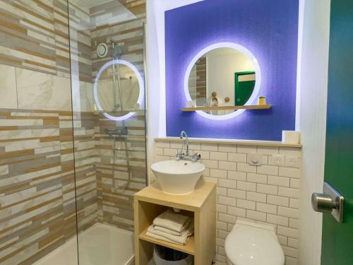 Imagen general del Hotel ibis Styles Paris Hippodrome de Vincennes. Foto 7