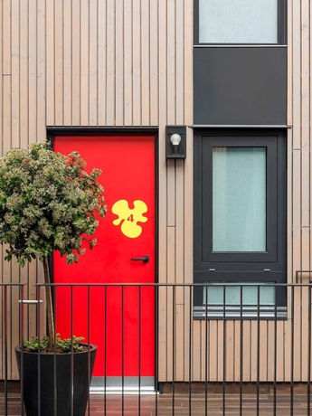 Imagen general del Hotel ibis Styles Paris La Défense Courbevoie. Foto 2