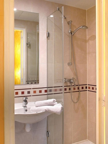 Imagen de la habitación del Hotel ibis Styles Paris La Défense Courbevoie. Foto 13