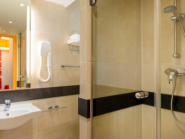 Imagen de la habitación del Hotel ibis Styles Paris La Défense Courbevoie. Foto 15