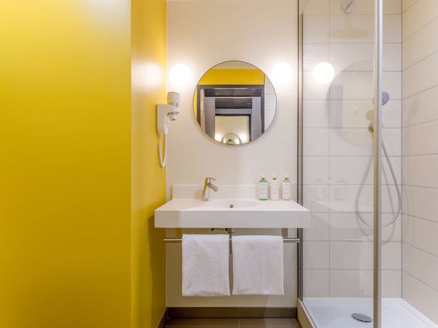 Imagen de la habitación del Hotel ibis Styles Paris Meteor Avenue d'Italie. Foto 6