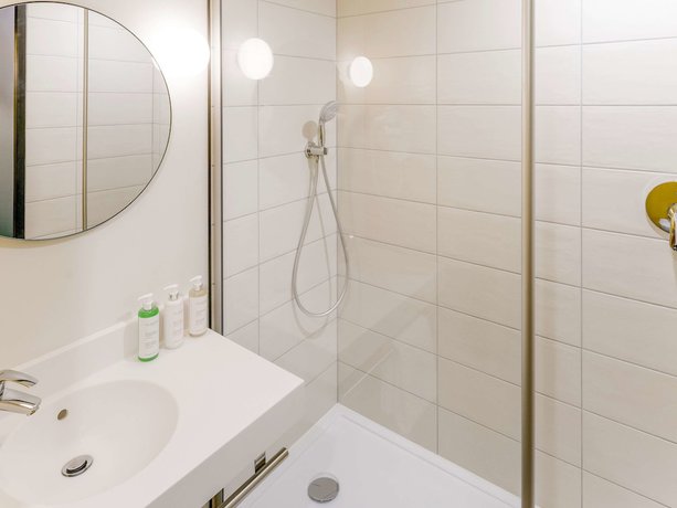 Imagen de la habitación del Hotel ibis Styles Paris Meteor Avenue d'Italie. Foto 7