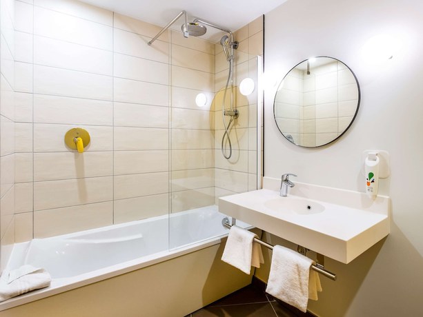 Imagen de la habitación del Hotel ibis Styles Paris Meteor Avenue d'Italie. Foto 10