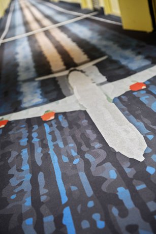 Imagen de los interiores del Hotel ibis Styles Paris Orly Airport. Foto 19