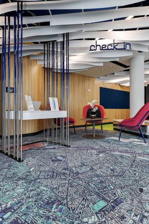 Imagen de los interiores del Hotel ibis Styles Paris Orly Airport. Foto 20