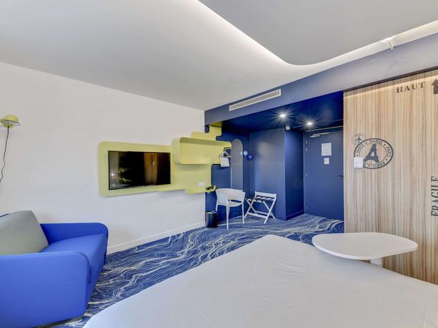 Imagen de la habitación del Hotel ibis Styles Paris Orly Airport. Foto 5