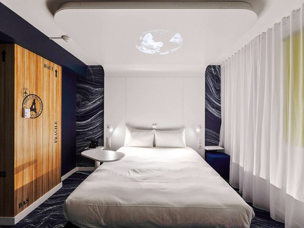 Imagen de la habitación del Hotel ibis Styles Paris Orly Airport. Foto 6