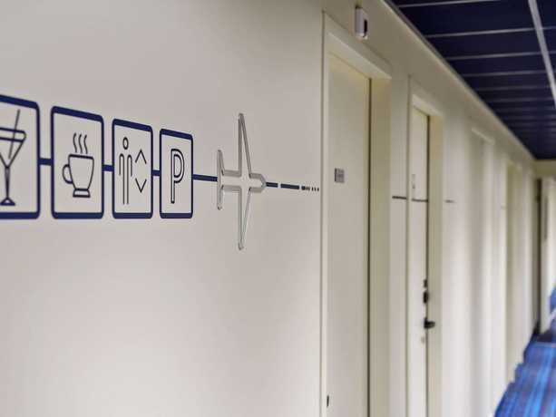 Imagen de la habitación del Hotel ibis Styles Paris Orly Airport. Foto 10