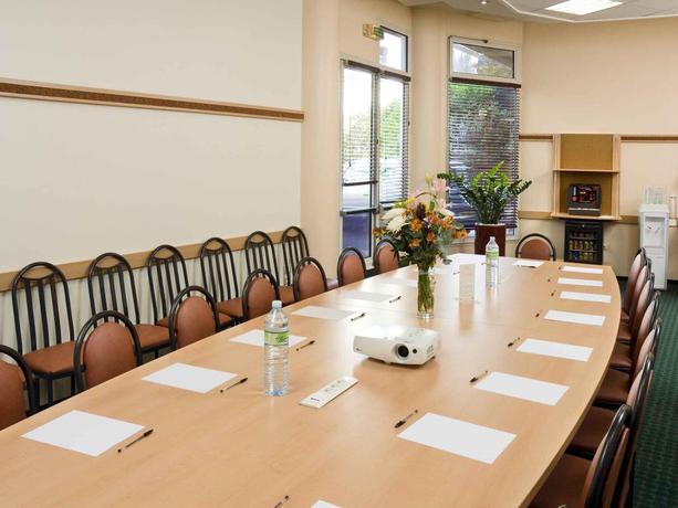 Imagen general del Hotel ibis Styles Paris Porte de Versailles - Mairie d'Issy. Foto 1