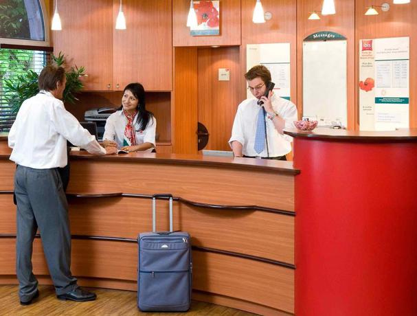 Imagen general del Hotel ibis Styles Paris Porte de Versailles - Mairie d'Issy. Foto 7