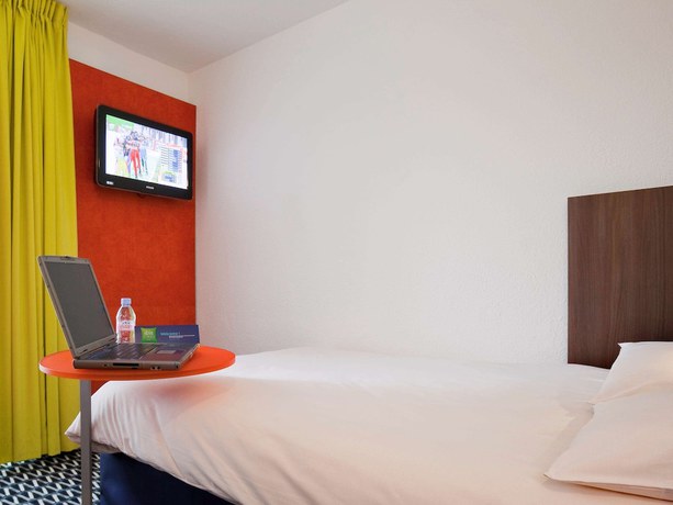 Imagen de la habitación del Hotel ibis Styles Paris République Le Marais. Foto 17