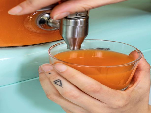 Imagen de los interiores del Hotel ibis Styles Paris République Le Marais. Foto 20