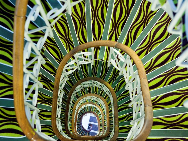 Imagen general del Hotel ibis Styles Paris République Le Marais. Foto 2