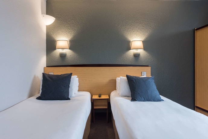 Imagen de la habitación del Hotel ibis Styles Paris Saint Denis Pleyel. Foto 10