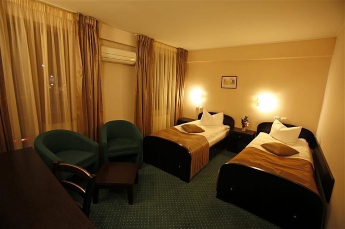 Imagen de la habitación del Hotel ibis Styles Pitesti Arges. Foto 4