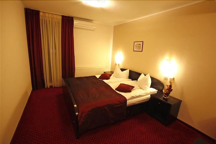 Imagen de la habitación del Hotel ibis Styles Pitesti Arges. Foto 5