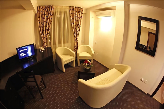 Imagen de la habitación del Hotel ibis Styles Pitesti Arges. Foto 9