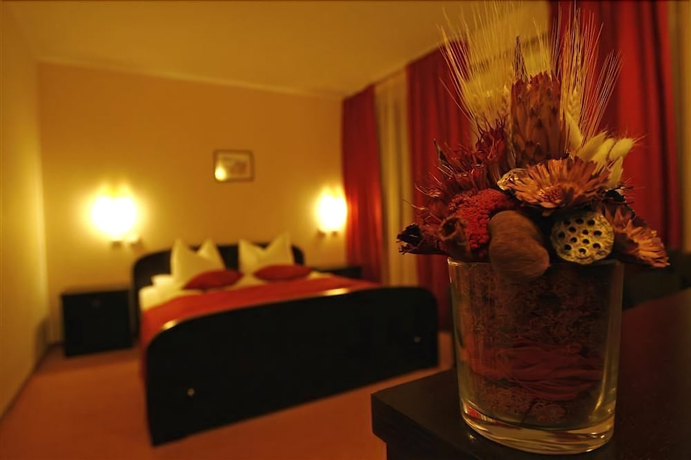 Imagen de la habitación del Hotel ibis Styles Pitesti Arges. Foto 10