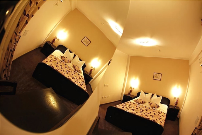 Imagen de la habitación del Hotel ibis Styles Pitesti Arges. Foto 13