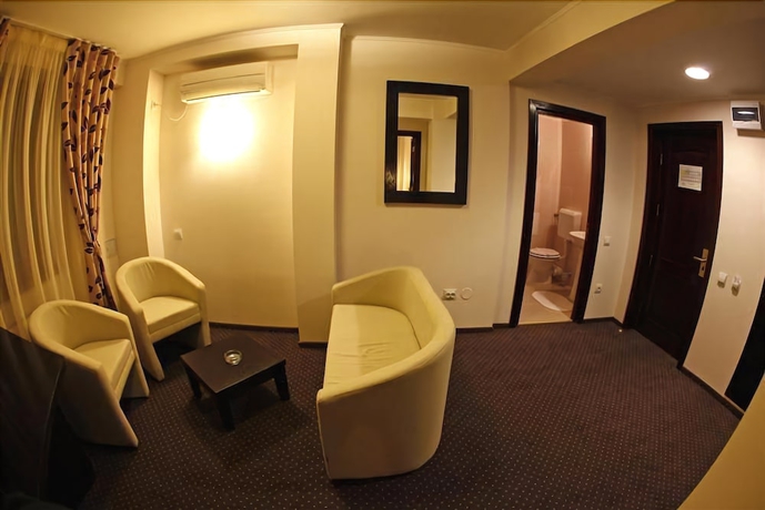 Imagen de la habitación del Hotel ibis Styles Pitesti Arges. Foto 14