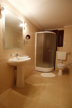 Imagen de la habitación del Hotel ibis Styles Pitesti Arges. Foto 15