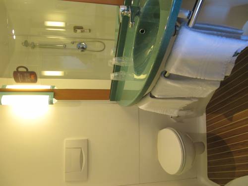 Imagen de la habitación del Hotel ibis Styles Pontivy Centre Bretagne. Foto 3