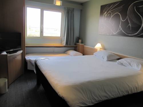 Imagen de la habitación del Hotel ibis Styles Pontivy Centre Bretagne. Foto 4