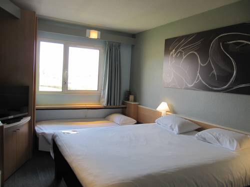 Imagen de la habitación del Hotel ibis Styles Pontivy Centre Bretagne. Foto 5