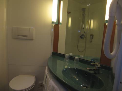 Imagen de la habitación del Hotel ibis Styles Pontivy Centre Bretagne. Foto 7