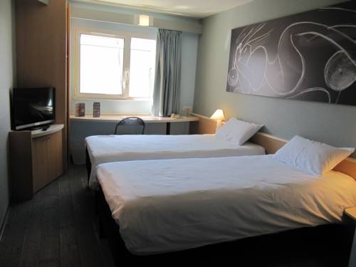 Imagen de la habitación del Hotel ibis Styles Pontivy Centre Bretagne. Foto 8
