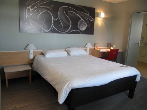 Imagen de la habitación del Hotel ibis Styles Pontivy Centre Bretagne. Foto 12