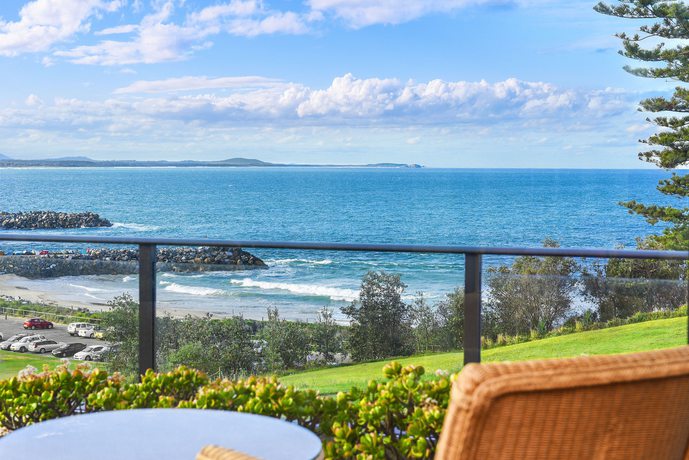 Imagen de los interiores del Hotel ibis Styles Port Macquarie. Foto 18