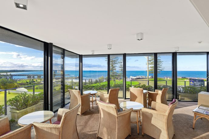 Imagen de los interiores del Hotel ibis Styles Port Macquarie. Foto 19