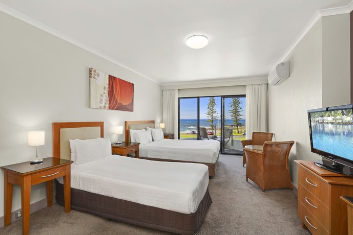 Imagen de la habitación del Hotel ibis Styles Port Macquarie. Foto 10