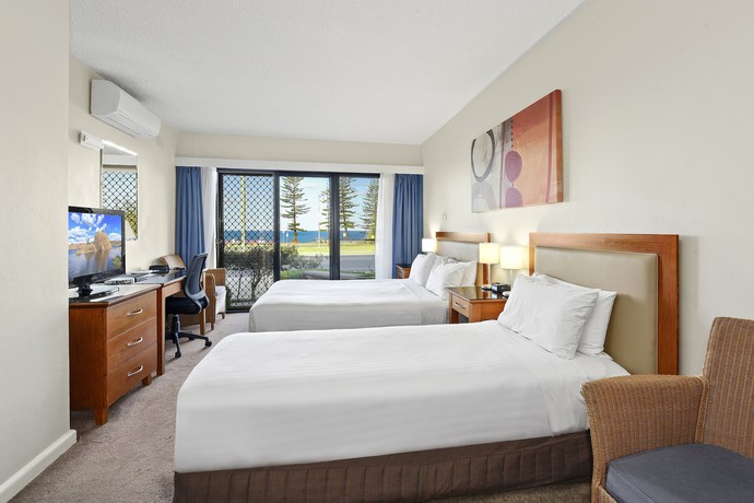 Imagen de la habitación del Hotel ibis Styles Port Macquarie. Foto 13