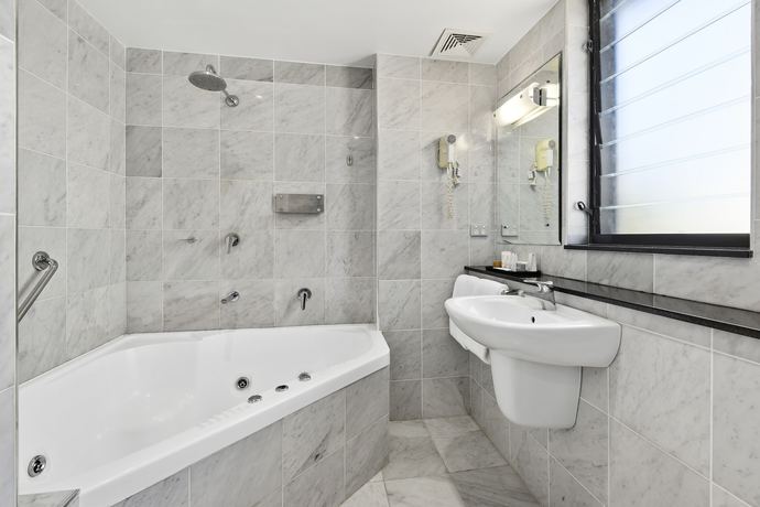 Imagen de la habitación del Hotel ibis Styles Port Macquarie. Foto 14