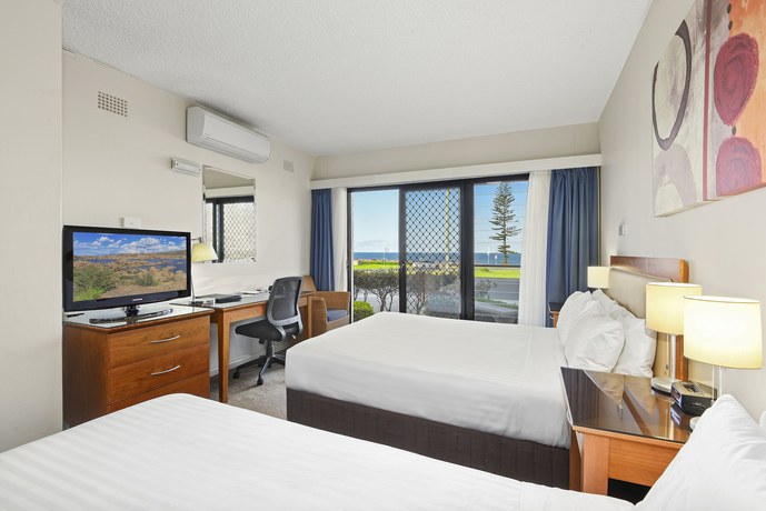 Imagen de la habitación del Hotel ibis Styles Port Macquarie. Foto 17