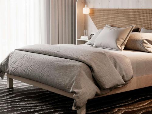 Imagen de la habitación del Hotel ibis Styles Porto Vecchio. Foto 14