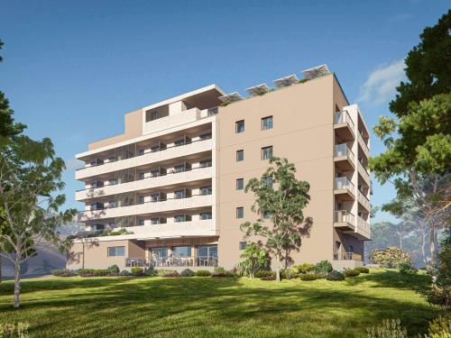 Imagen general del Hotel ibis Styles Porto Vecchio. Foto 2