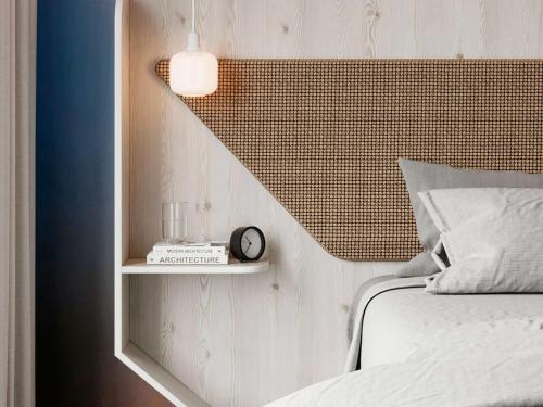 Imagen de la habitación del Hotel ibis Styles Porto Vecchio. Foto 15