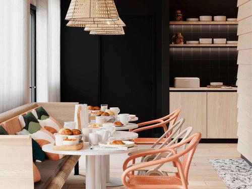 Imagen general del Hotel ibis Styles Porto Vecchio. Foto 9