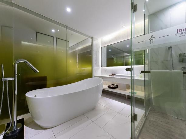 Imagen de la habitación del Hotel ibis Styles Quanzhou Quanxiu Road. Foto 6