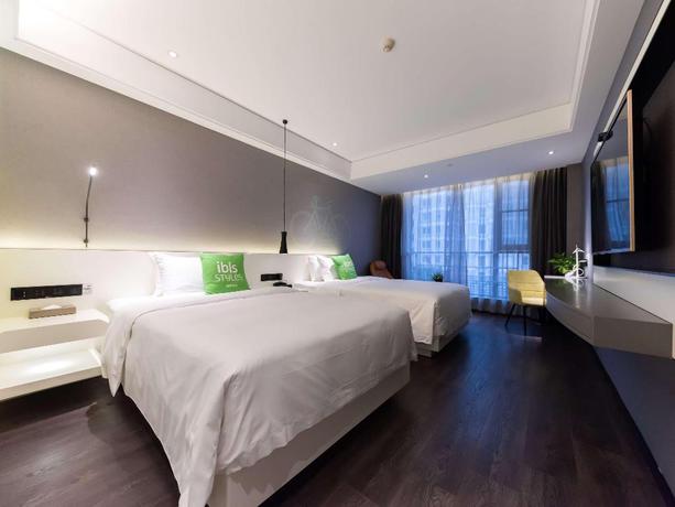 Imagen de la habitación del Hotel ibis Styles Quanzhou Quanxiu Road. Foto 7