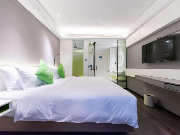 Imagen de la habitación del Hotel ibis Styles Quanzhou Quanxiu Road. Foto 12